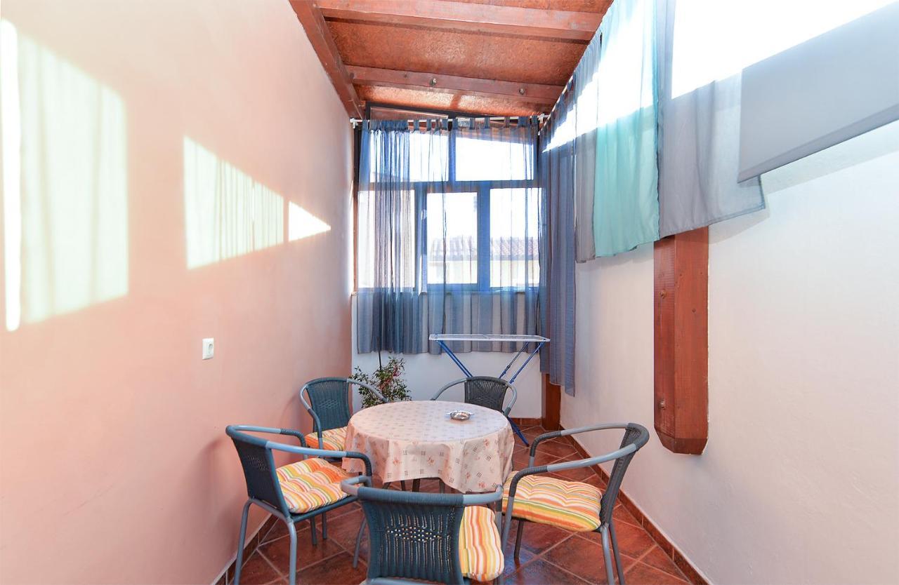 Apartment Puzar 295 Штинян Екстер'єр фото
