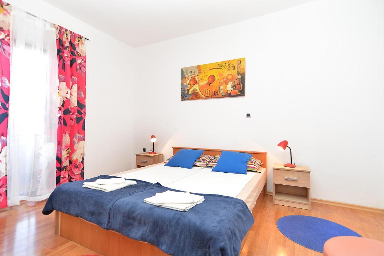 Apartment Puzar 295 Штинян Екстер'єр фото