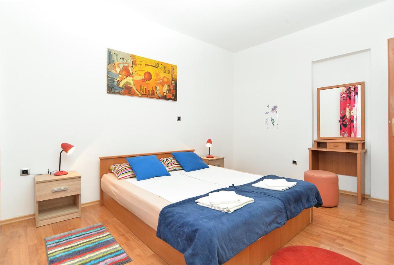 Apartment Puzar 295 Штинян Екстер'єр фото