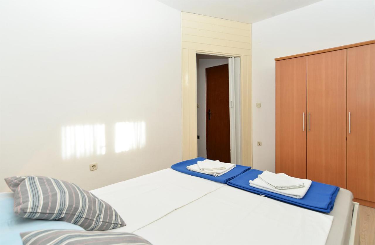 Apartment Puzar 295 Штинян Екстер'єр фото