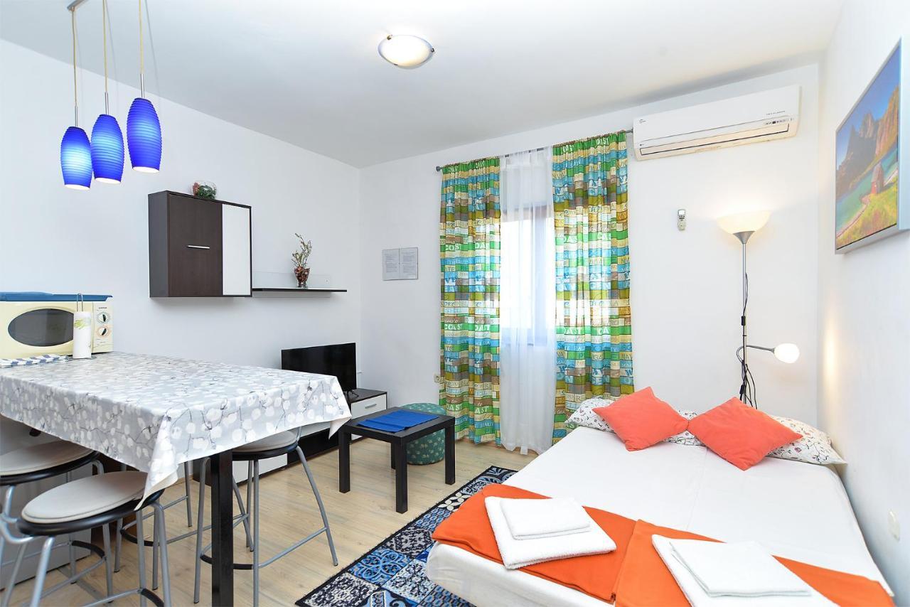 Apartment Puzar 295 Штинян Екстер'єр фото