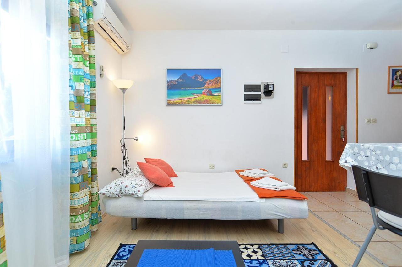 Apartment Puzar 295 Штинян Екстер'єр фото
