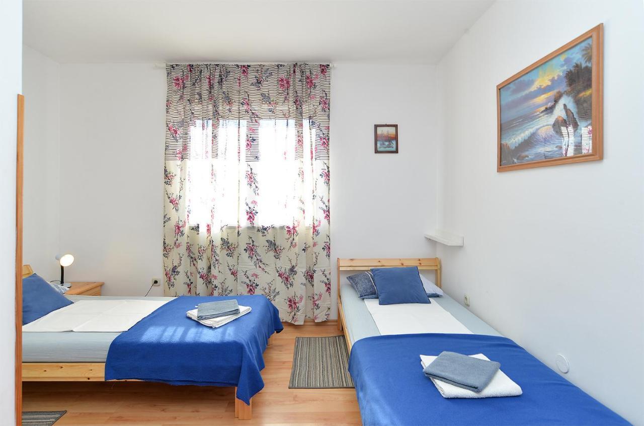 Apartment Puzar 295 Штинян Екстер'єр фото