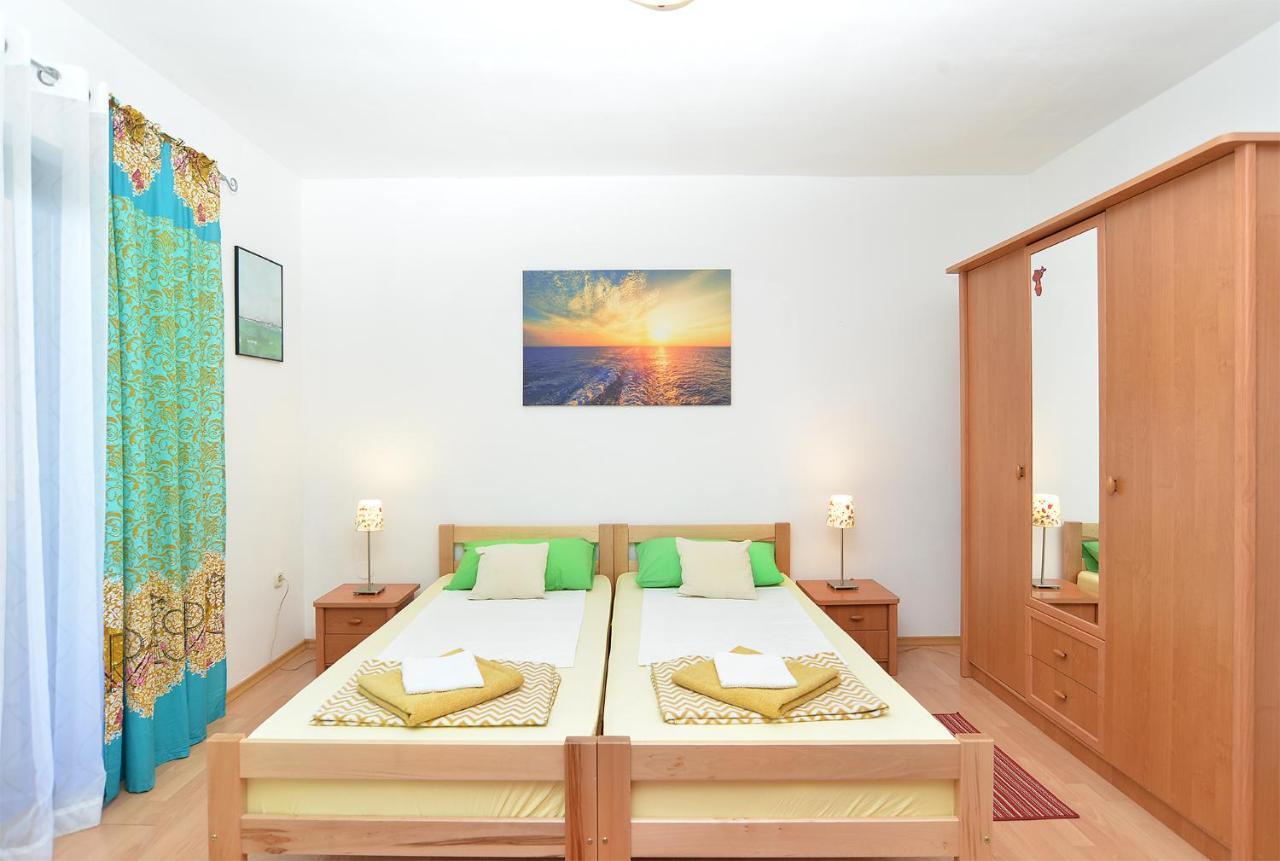 Apartment Puzar 295 Штинян Екстер'єр фото