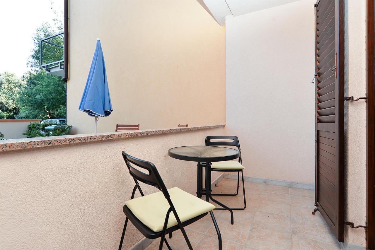 Apartment Puzar 295 Штинян Екстер'єр фото