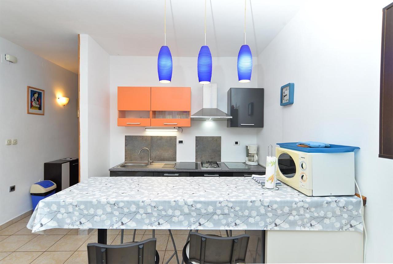 Apartment Puzar 295 Штинян Екстер'єр фото