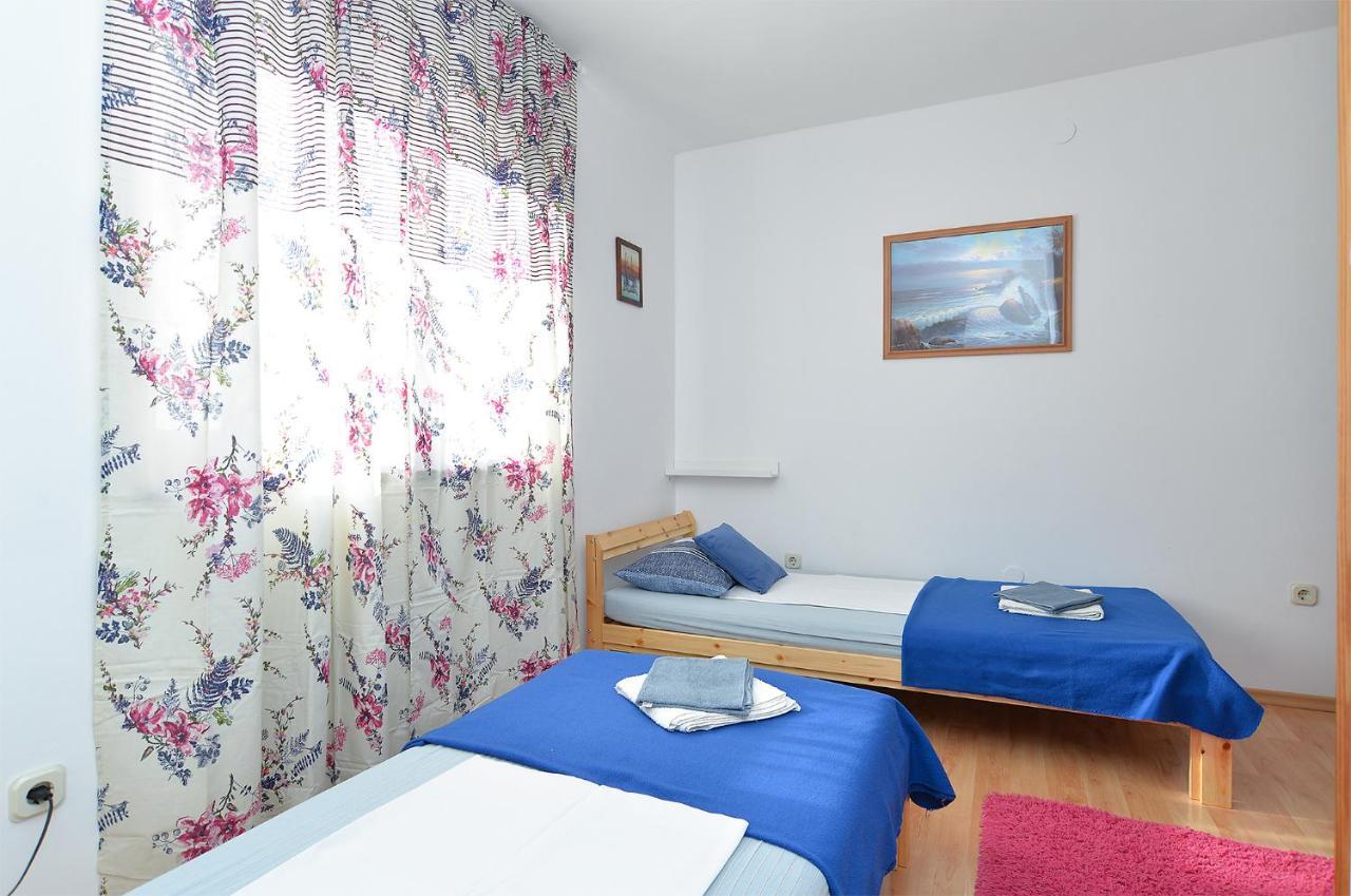 Apartment Puzar 295 Штинян Екстер'єр фото