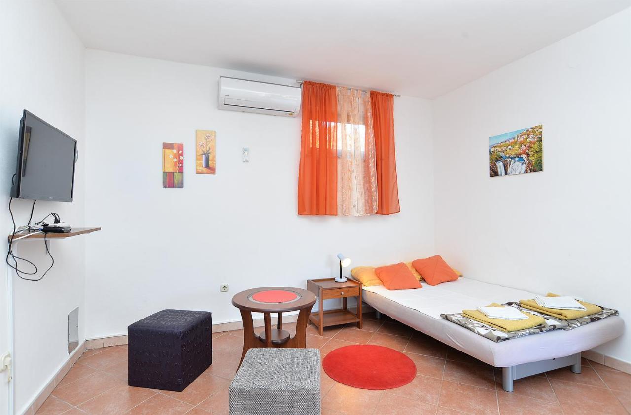 Apartment Puzar 295 Штинян Екстер'єр фото