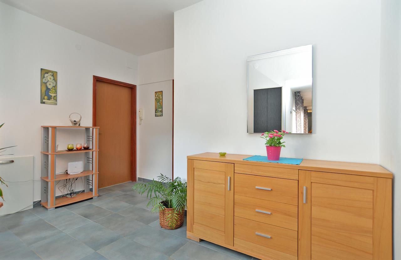 Apartment Puzar 295 Штинян Екстер'єр фото