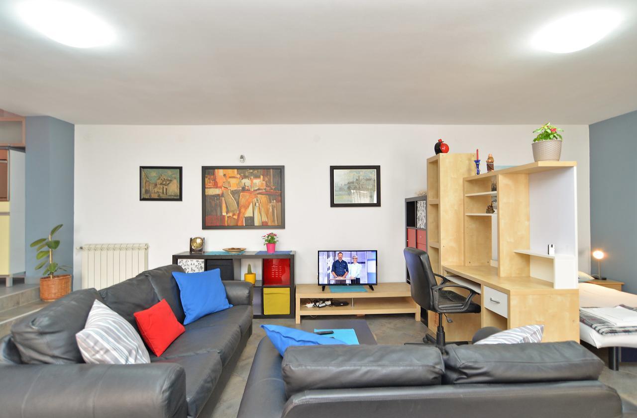 Apartment Puzar 295 Штинян Екстер'єр фото
