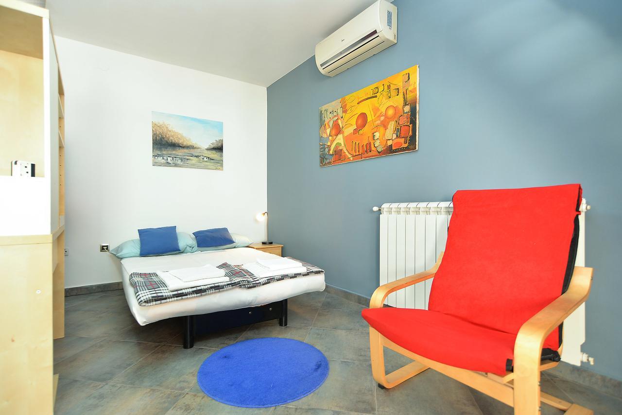 Apartment Puzar 295 Штинян Екстер'єр фото