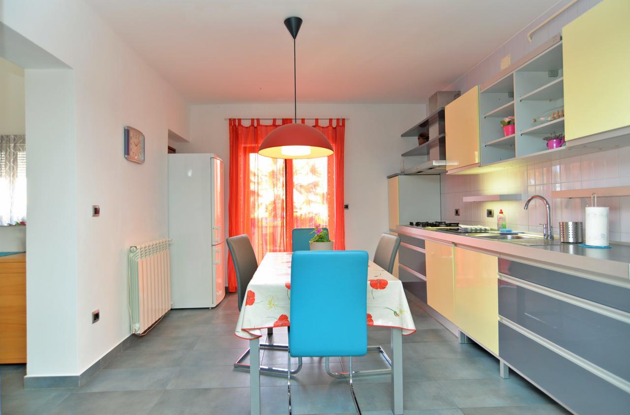 Apartment Puzar 295 Штинян Екстер'єр фото