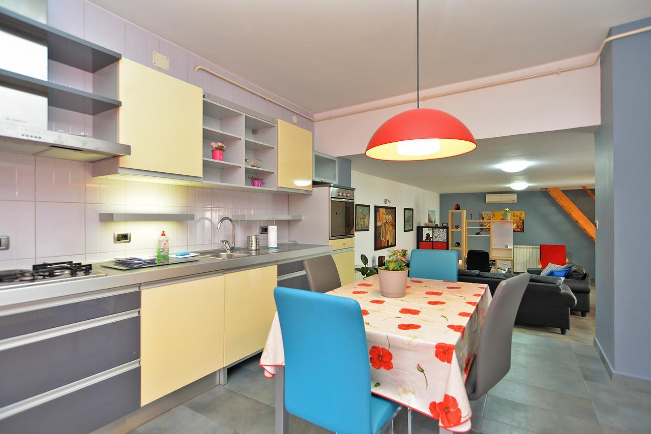 Apartment Puzar 295 Штинян Екстер'єр фото